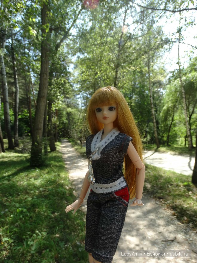 Прогулка по городам Кавказских минеральных вод. Часть 1 (фото 5)