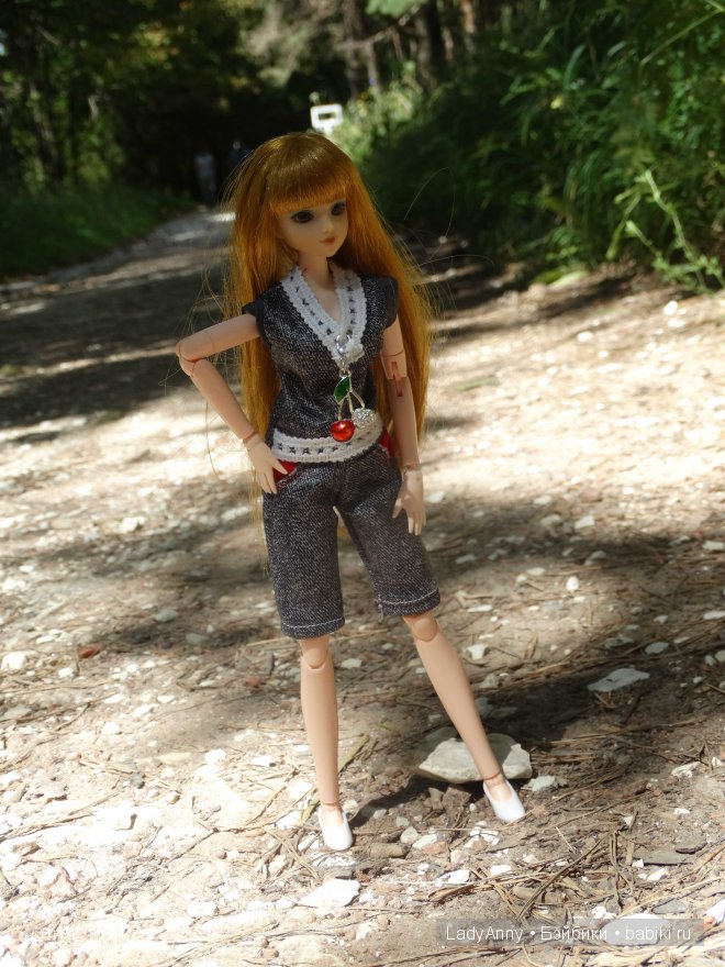 Прогулка по городам Кавказских минеральных вод. Часть 1 (фото 4)