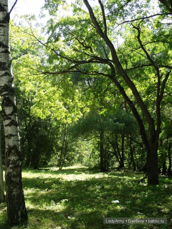 Кисловодск