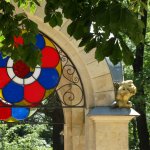 Прогулка по городам Кавказских минеральных вод. Часть 1