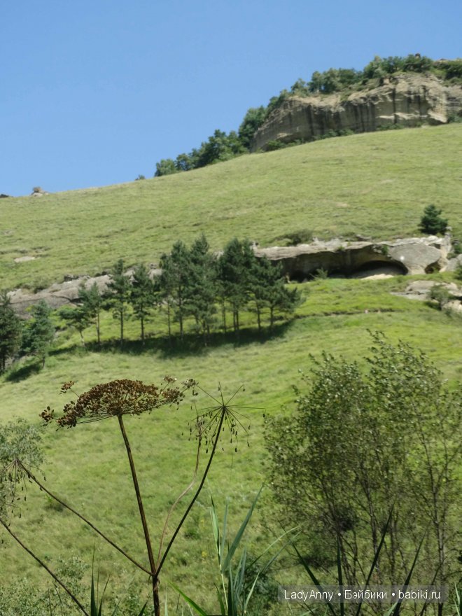 Кисловодск