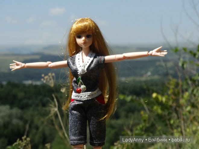 Прогулка по городам Кавказских минеральных вод. Часть 1 (фото 6)