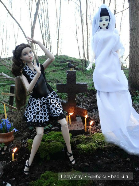 В кадре Ками! (Perfect Morning Cami Basic-Brunette) (фото 9)