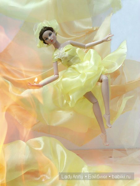 В кадре Ками! (Perfect Morning Cami Basic-Brunette)