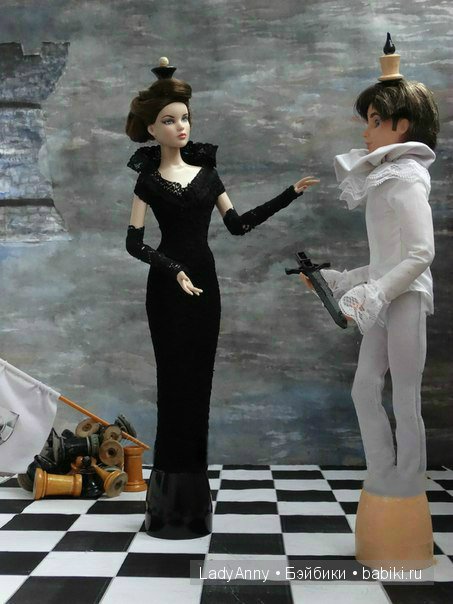 В кадре Ками! (Perfect Morning Cami Basic-Brunette)