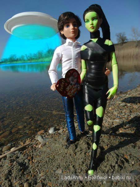 В кадре Ками! (Perfect Morning Cami Basic-Brunette) (фото 6)