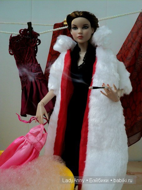 В кадре Ками! (Perfect Morning Cami Basic-Brunette) (фото 5)