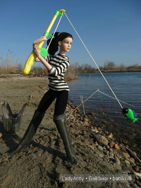 В кадре Ками! (Perfect Morning Cami Basic-Brunette)