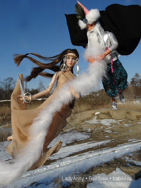 В кадре Ками! (Perfect Morning Cami Basic-Brunette) (фото 7)