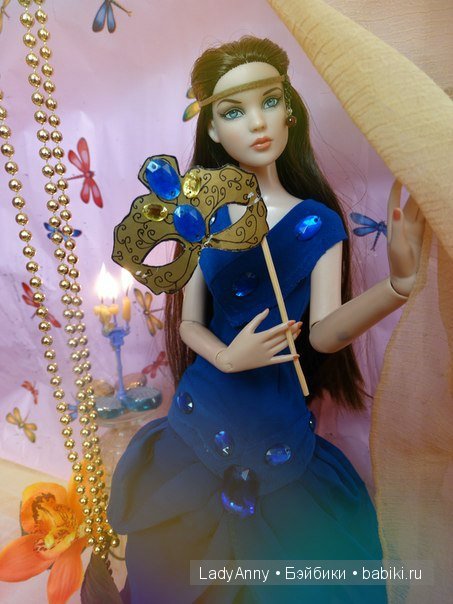 В кадре Ками! (Perfect Morning Cami Basic-Brunette) (фото 3)