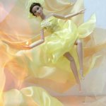 В кадре Ками! (Perfect Morning Cami Basic-Brunette)