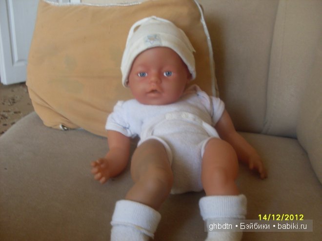 Переделкин.