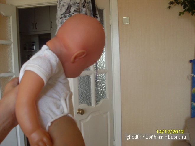 Переделкин.