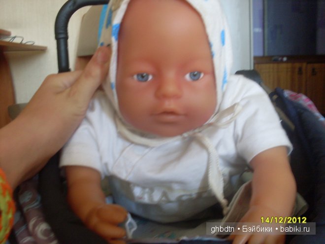 Переделкин.