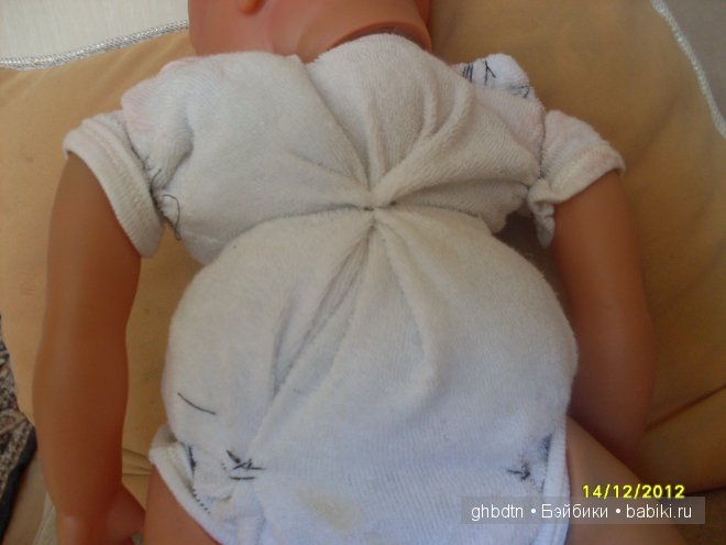 Переделкин.