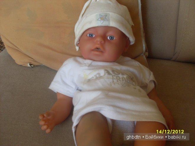 Переделкин.