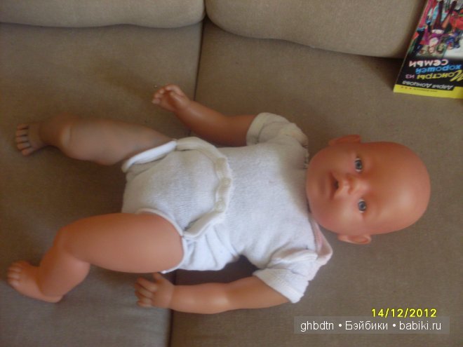 Переделкин.