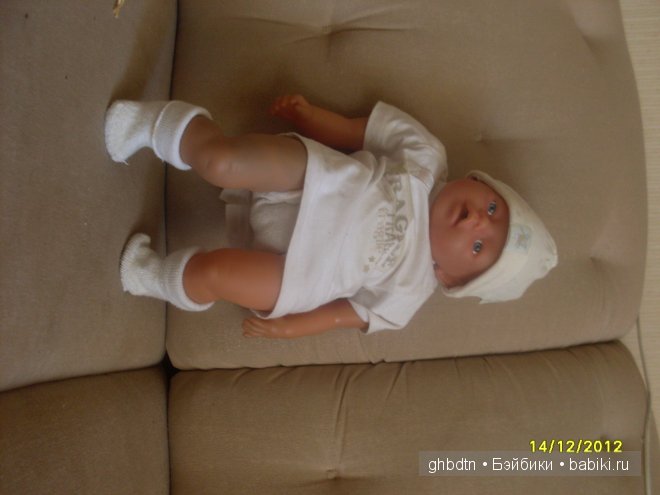 Переделкин.