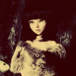 Черно- белая память.