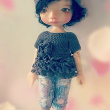 Мода для ирреала &3