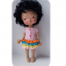 Мода для ирреала & 6