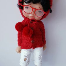 Мода для ирреала & 9