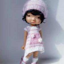 Мода и для ирреала &11