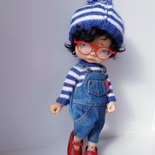 Мода для ирреала &11_