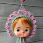 Продам одежду для кукол Qbaby, Blythe