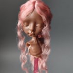 Продам парик для Жу, Ло от Даши Нужновой