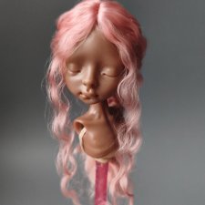 Продам парик для Жу, Ло от Даши Нужновой