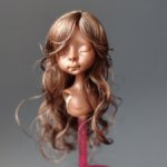 Продам парик для Жу,Ло от Даши Нужновой