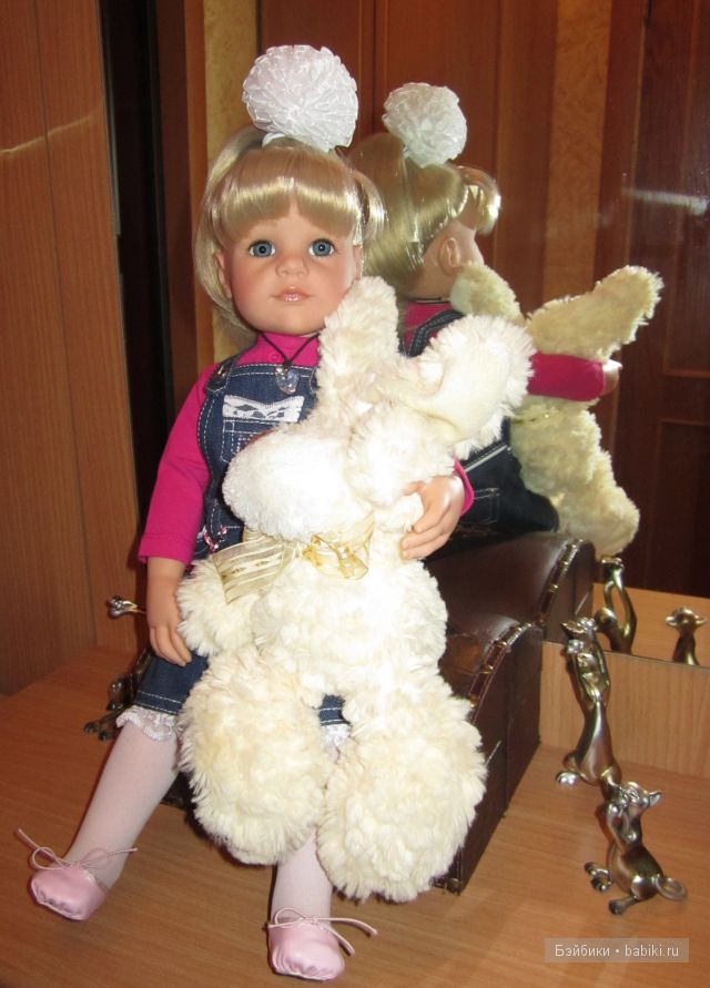 Алискина Радость!Обновочки (фото 3)