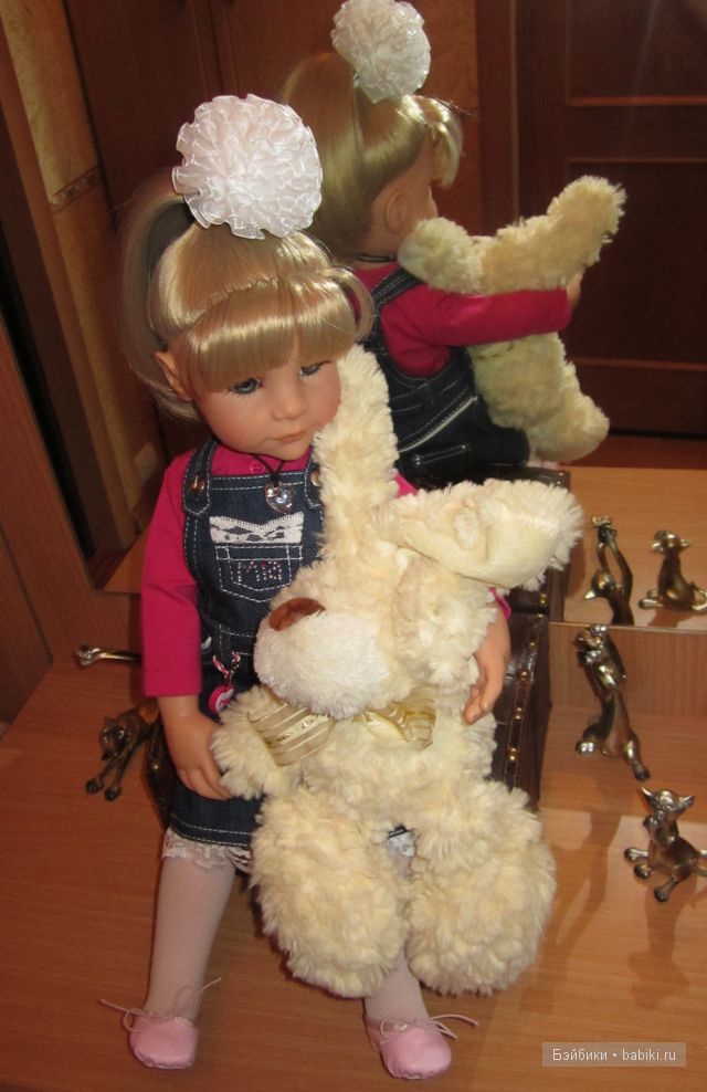 Алискина Радость!Обновочки (фото 4)