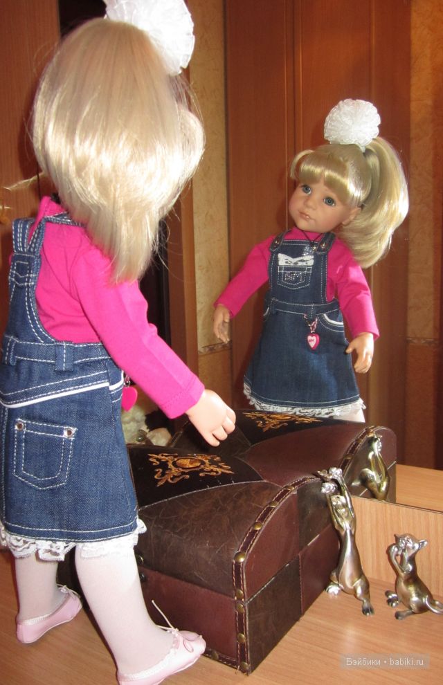 Алискина Радость!Обновочки (фото 8)