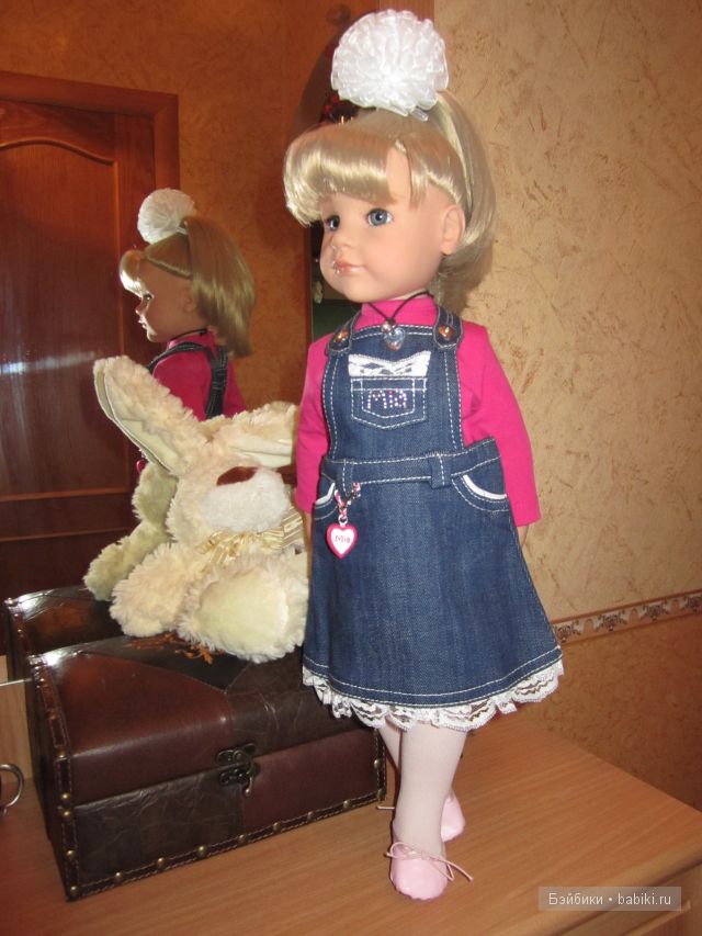 Алискина Радость!Обновочки (фото 7)