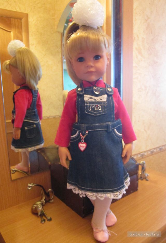 Алискина Радость!Обновочки (фото 6)