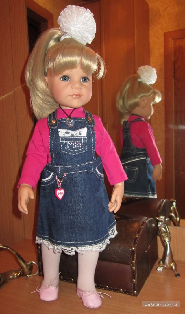 Алискина Радость!Обновочки (фото 9)