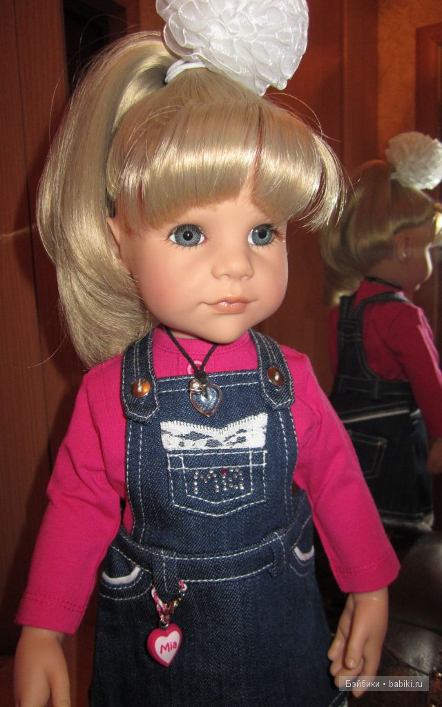 Алискина Радость!Обновочки (фото 10)