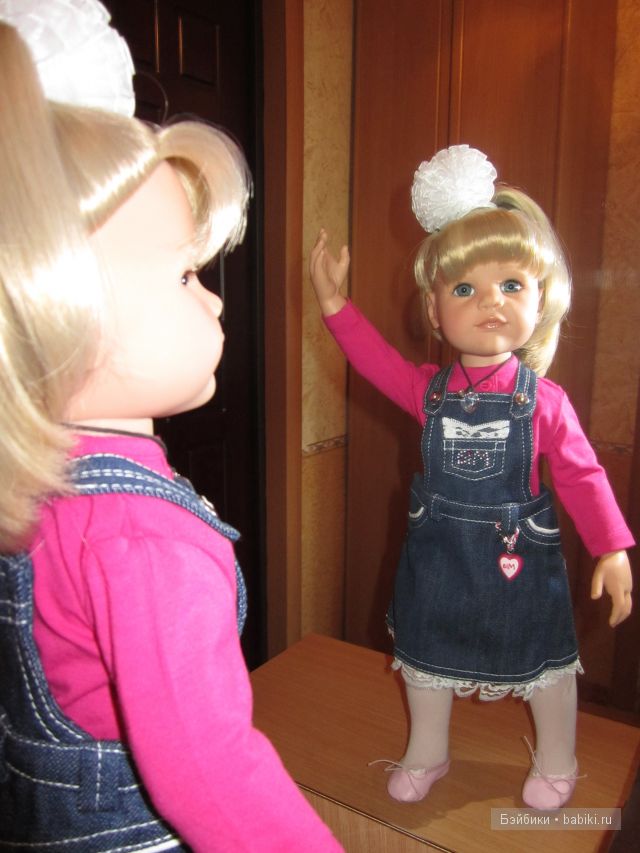 Алискина Радость!Обновочки (фото 2)