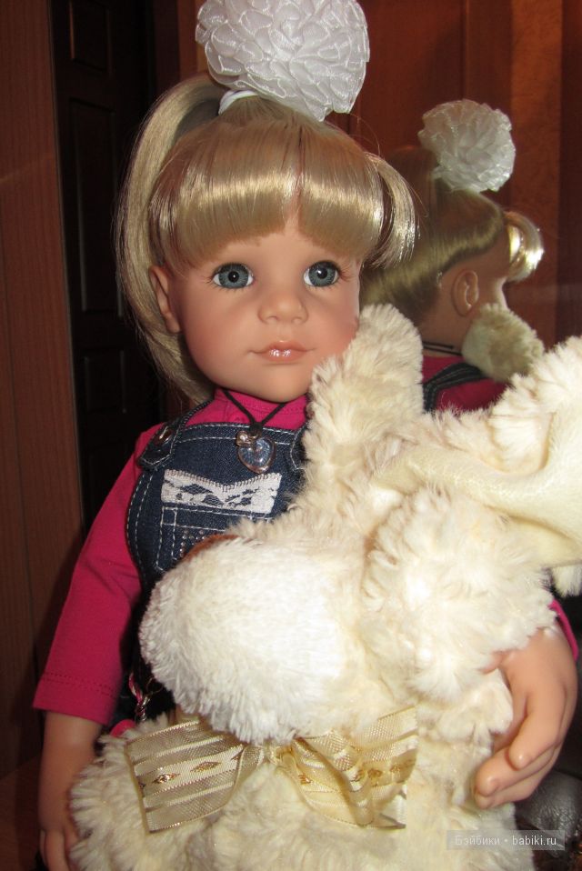 Алискина Радость!Обновочки (фото 5)