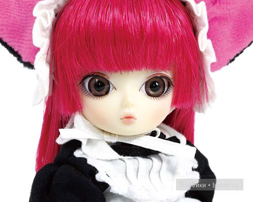 Groove Inc - Ai-Moss Rose (Мускусная роза)