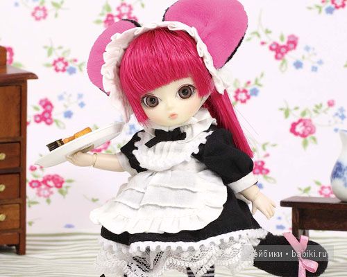 Groove Inc - Ai-Moss Rose (Мускусная роза)