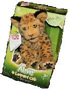 Живой малыш, интерактивные игрушки от Wow wee. Злой хищник или ласковый котенок | Бэйбики Живой малыш, интерактивные игрушки от Wow wee. Злой хищник или ласковый котенок (фото 4)