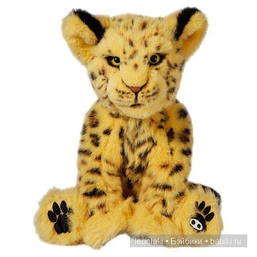 Живой малыш, интерактивные игрушки от Wow wee. Злой хищник или ласковый котенок | Бэйбики Живой малыш, интерактивные игрушки от Wow wee. Злой хищник или ласковый котенок (фото 3)