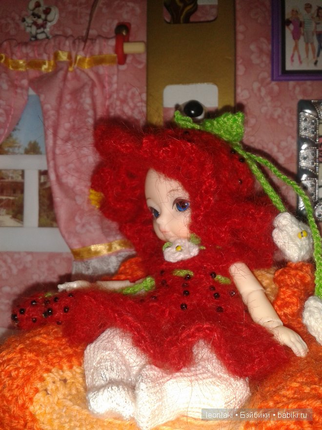 клубника клубника