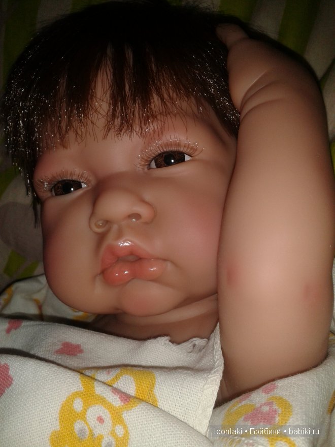 Мой шладкий мальчик... Антонио Хуан (фото 2)