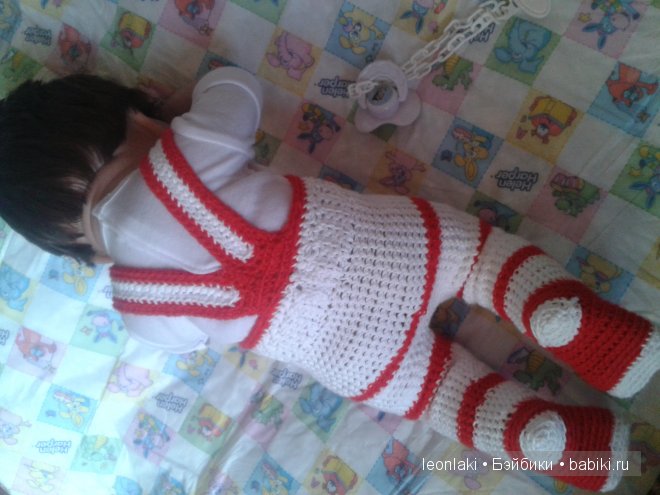 Мой шладкий мальчик... Антонио Хуан (фото 9)