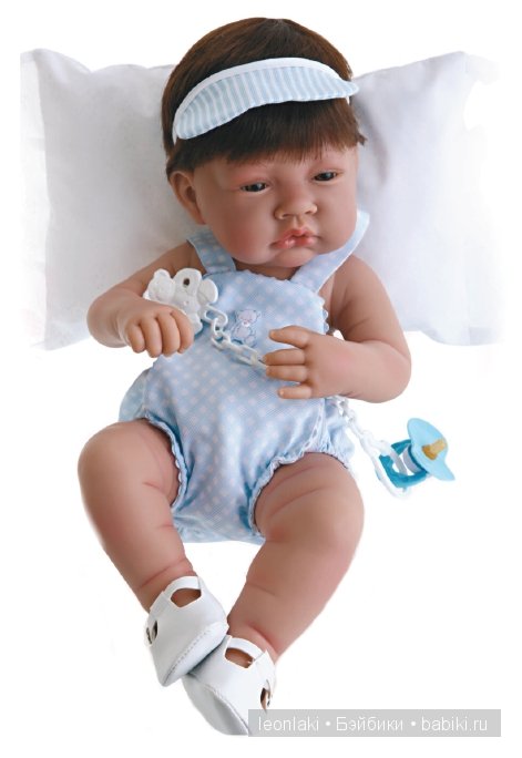 Мой шладкий мальчик... Антонио Хуан