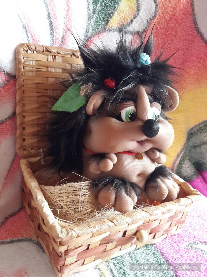 чулочная техника